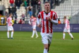 Cracovia przegrała z trzecoligowcem w sparingowym meczu