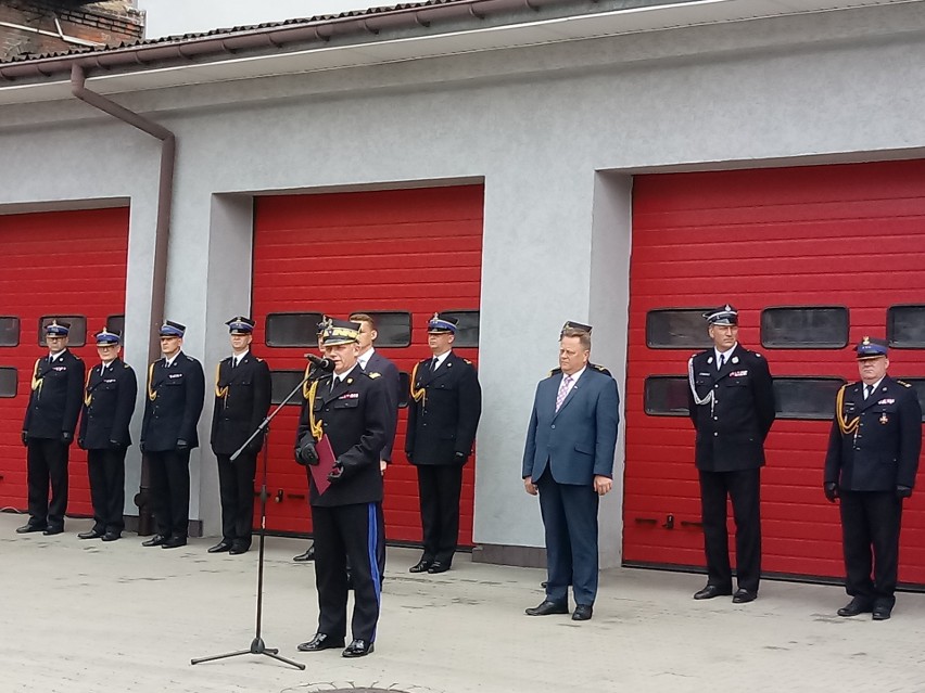 Region. 19 podlaskich jednostek OSP otrzymało promesy na zakup wozów strażackich za ponad 15 mln złotych (zdjęcia)