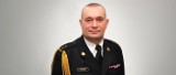 Oświadczenie majątkowe brygadiera Grzegorza Gozdka, komendanta powiatowego Państwowej Straży Pożarnej w Białobrzegach