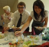 Studenci PWSZ w Nysie zbadali nawyki żywieniowe młodzieży