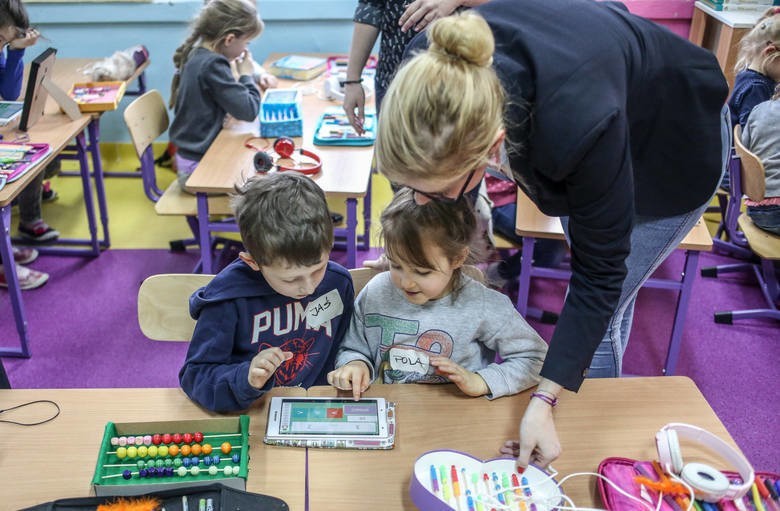 Sprawdź nowa sieć szkół w Twoim mieście: które do...