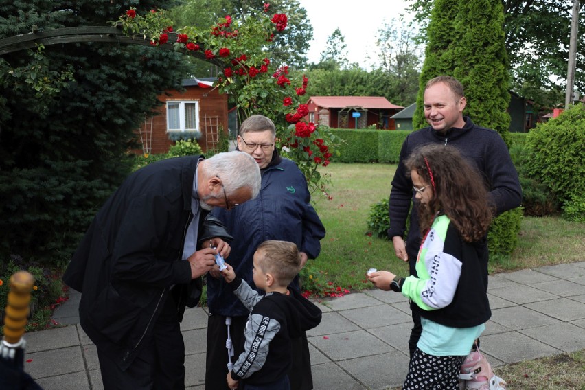 Ośrodek Duszpastersko-Rekolekcyjny im. Jana Pawła II w Jastarni: ponad 30 lat czynienia dobra