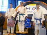 Judo: Samuraje walczyli w Elblągu