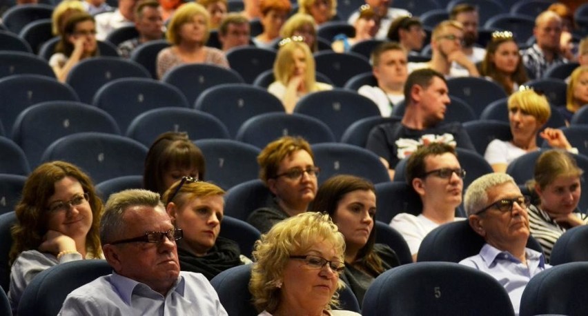 Nie oceniajmy źle kogoś, kto zachowuje się inaczej niż wszyscy [FOTO]