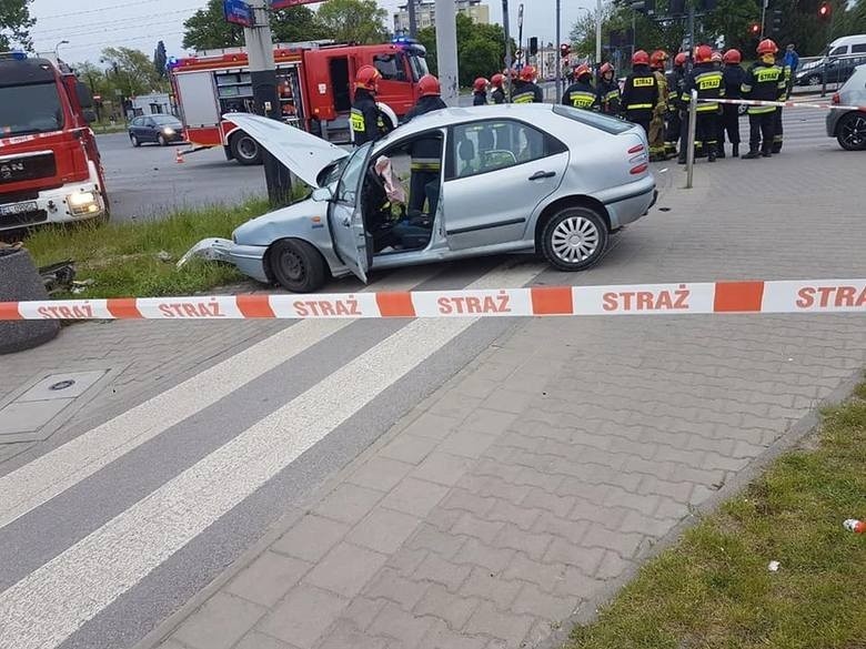 Mimo wysiłku lekarzy nie udało się uratować życia 17-latki,...