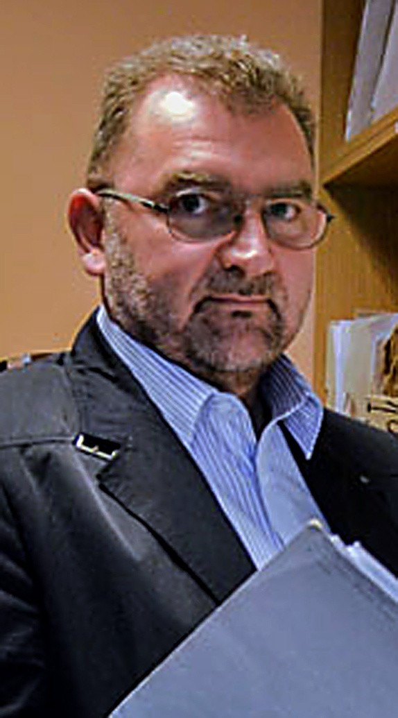 Andrzej Ritmann
