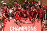 Kto wygra Ligę Mistrzów? Liverpool, Manchester City, czy PSG. A może ktoś inny? Ranking szans (Galeria)