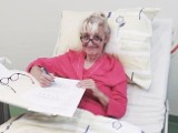 Elżbieta Fedor z Różana choruje na stwardnienie boczne zanikowe - SLA. Potrzebuje naszej pomocy