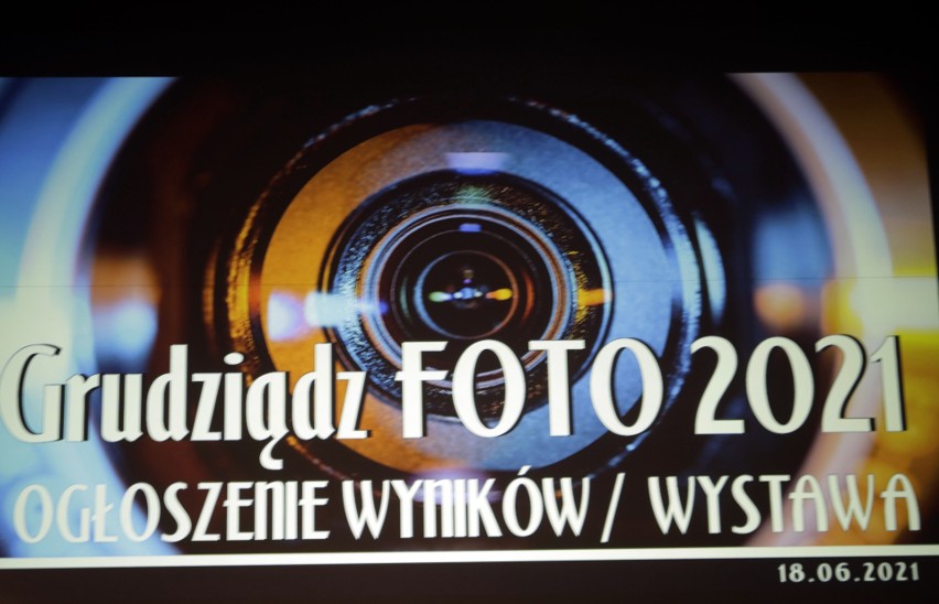 Wyniki konkursu Grudziądz Foto 2021 ogłoszono w Centrum...