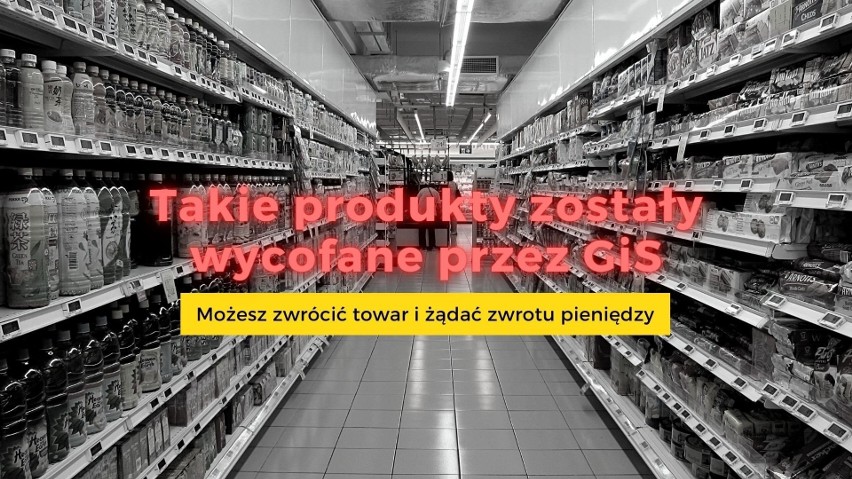 Sprawdź wycofane produkty z całej polski >>>>>>>