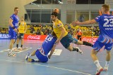 PGNiG Superliga. W środę pierwszy mecz PGE VIVE Kielce bez kibiców. Mistrzowie Polski grają w Puławach z Azotami [RELACJA LIVE]