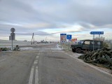 Przejścia graniczne w Łysej Polanie i Chochołowie otwarte dla samochodów 