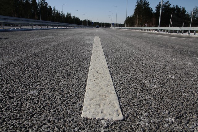 PZDW w Białymstoku ma niewiele pieniędzy na modernizację dróg wojewódzkich