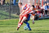 3. liga. Spokój Mateusza Stankiewicza ratuje Sole Oświęcim punkt z Podlasiem Biała Podlaska