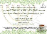 Uczniowie bielskiego gimnazjum w Zespole Szkół im. Mickiewicza zainscenizują żydowskie wesele