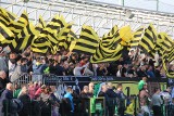 Nowy stadion Ruchu Radzionków otwarty. Cidry pokonały Stilon. Trybuny pełne kibiców i zwycięstwo