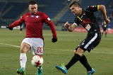 Piotr Tomasik ucina spekulacje o transferze do Lecha Poznań: "Rozpoczynam przygotowania z Jagiellonią"