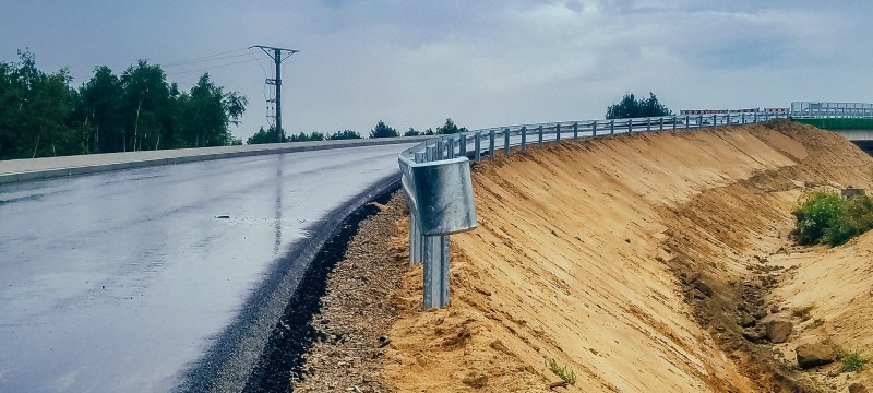 Najpóźniej w kwietniu przyszłego roku ma być gotowa...