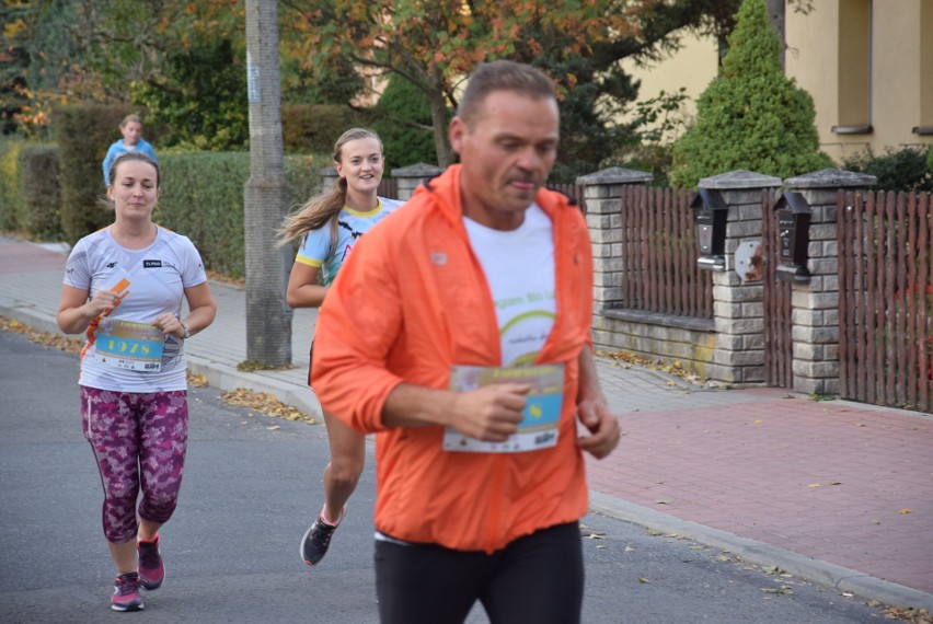 Bieg Papieski w Kędzierzynie-Koźlu.