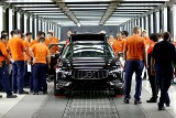 Volvo zwiększa moce fabryk w Chinach