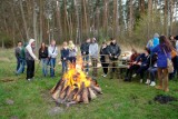 Przystań. Posadzili Las Pamięci Toniego Halika (zdjęcia)