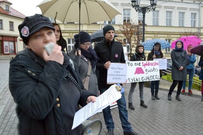 Arkadiusz P., Dawid A., Jakub N., Rafał S. i Jacek K. -...