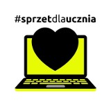 Wielka zbiórka sprzętu komputerowego dla dzieci #SPRZETDLAUCZNIA