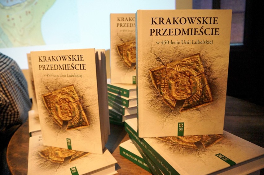 Spacer po mieście, którego już nie ma. Tak wygadał Lublin 450 lat temu 