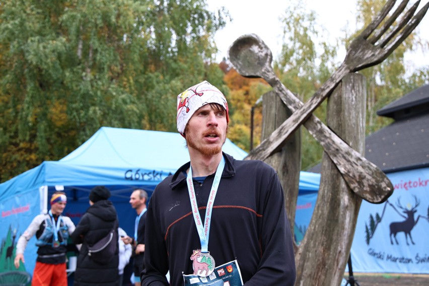 Startowałeś w Górskim Maratonie Świętokrzyskim imienia Kazimierza Jarosa w Nowej Słupi? Szukaj się na zdjęciach