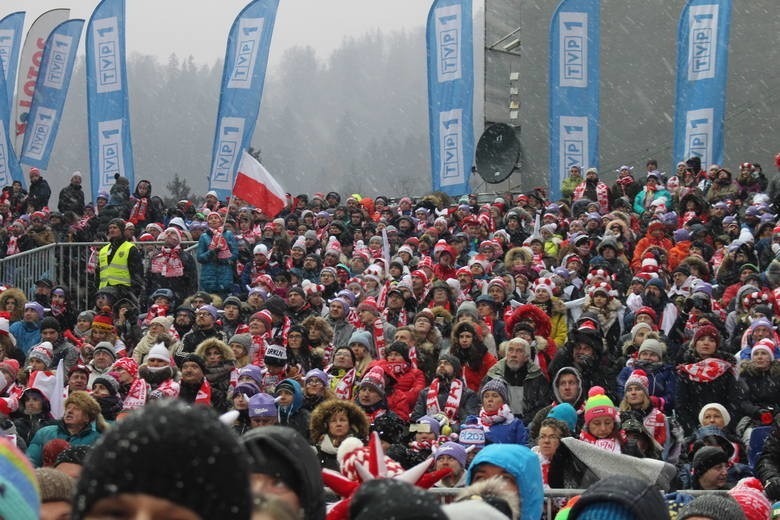 Puchar Świata w skokach narciarskich w Wiśle. Najlepsi skoczkowie na skoczni w Wiśle Malince, będzie też strefa kibica