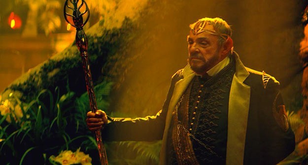 The Shannara Chronicles - widowiskowy zwiastun nowego serialu fantasy