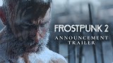Nadchodzi Frostpunk 2. W sieci pojawił się pierwszy zwiastun [WIDEO]