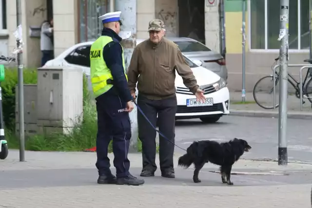 Informacja o porwaniu dziecka w Rybniku była nieprawdziwa. 