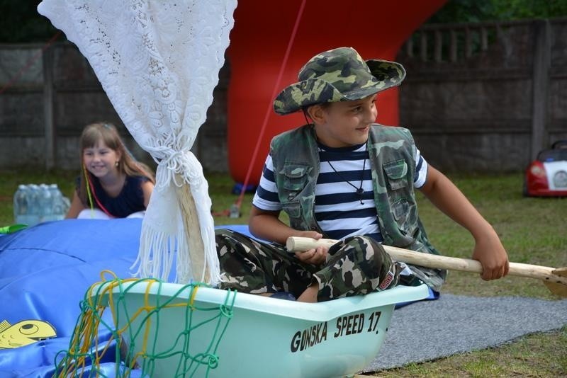 Piknik Górniczy w Miedziance. Zobacz zdjęcia