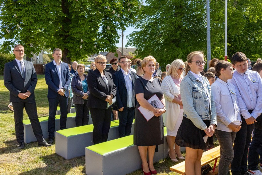 Rodzinny Zjazd Szkół im. Jana Pawła II w Modlimowie [ZDJĘCIA]