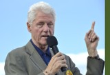 List do DZ: Bill Clinton zna język polski? 