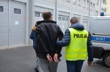 Zarzuty i areszt dla mężczyzny podejrzanego o podpalenie 20 altanek na gdańskiej Zaspie. "Treść wyjaśnień wskazuje na zaburzenia psychiczne"