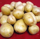 Potrawy na post i na święta: ziemniaki z paprytką