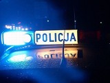 Nocna ucieczka 16-letniego kierowcy przed policją