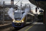 Małopolska ma komplet nowoczesnych pociągów