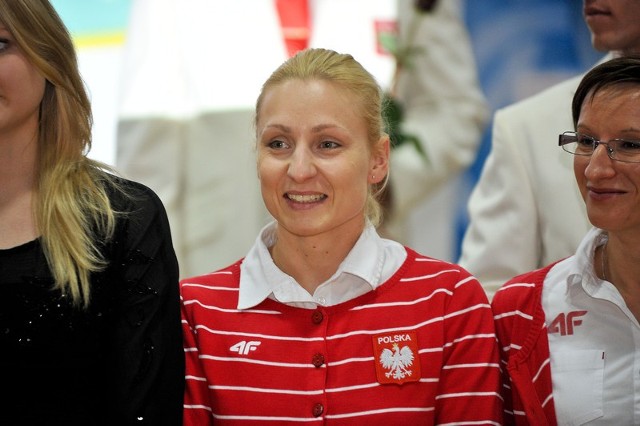 Kamila AugustynKamila Augustyn
