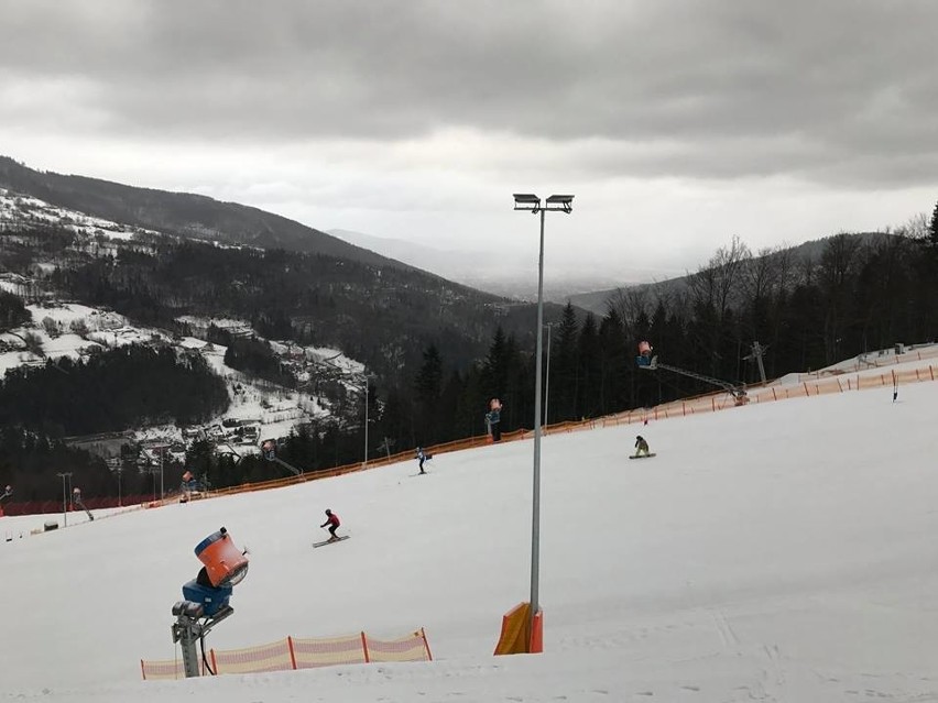 Beskid Sport Arena w Szczyrku zaprasza. Poznajcie szczegóły