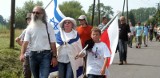 Żydzi przyjeżdżają do Rymanowa, by uczcić pamięć przodków, by odnaleźć ich domy