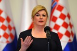 Po mundialu jest uwielbiana. Niesłusznie? "Prezydent Chorwacji była totalnym przeciwieństwem tego, co promował trener Zlatko Dalić"