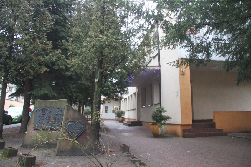  Koniec domu dziecka „Kamyk” w Kielcach. Teraz będą tu gabinety rehabilitacyjne