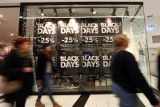 Black Friday 2022 gorszy od zeszłorocznego? Na jakie promocje możemy liczyć podczas święta zakupów? "W e-commerce mamy trend rosnący"
