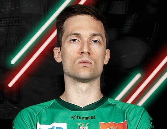 Nikola Portner, występujący w niemieckim zespole FC...