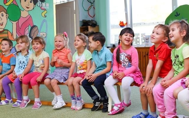 Żłobek oraz przedszkola miejskie w Bytomiu są już otwarte.