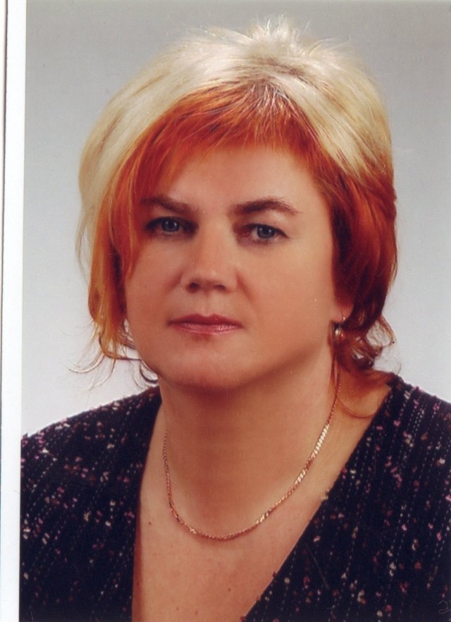Teresa Szmańda prowadzi w toruńskim rankingu pielęgniarek