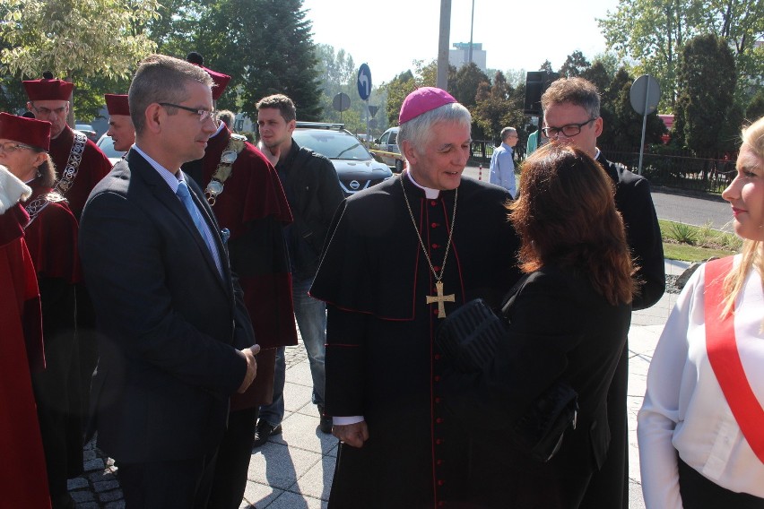 Pomnik Jerzego Kukuczki w Katowicach